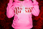 WHH Valentines Hoodie